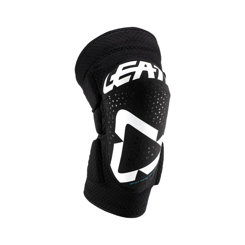 Leatt Knee Guard 3DF 5.0 with perforated sleeve for kids von Leatt