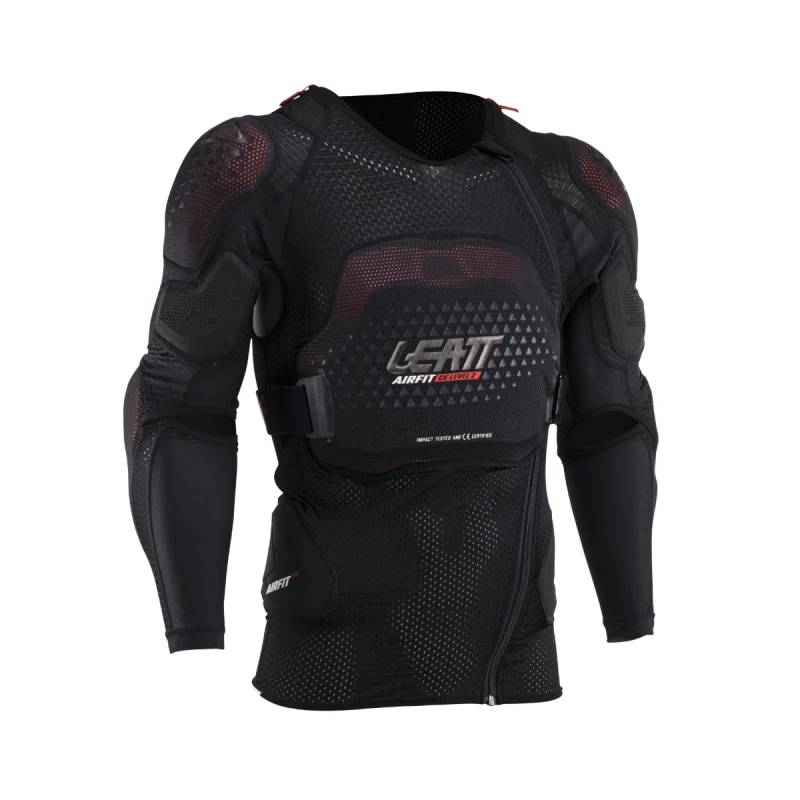 BODY PROTECTOR 3DF AIRFIT EVO #XXL 184-196CM von Leatt