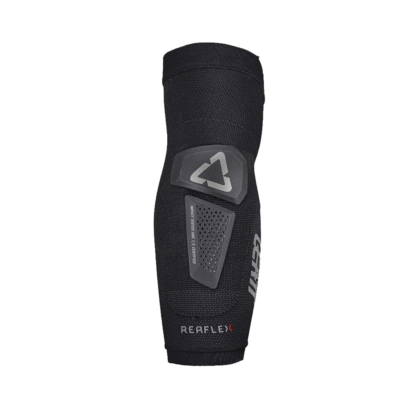 Leatt REAFLEX HYBRID ELBOW PROTECTOR SCHWARZ XL von Leatt