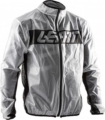 Leatt Race, Regenjacke - Transparent - L von Leatt