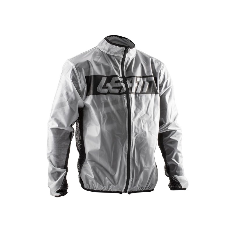 Leatt RaceCover Rain Jacket von Leatt