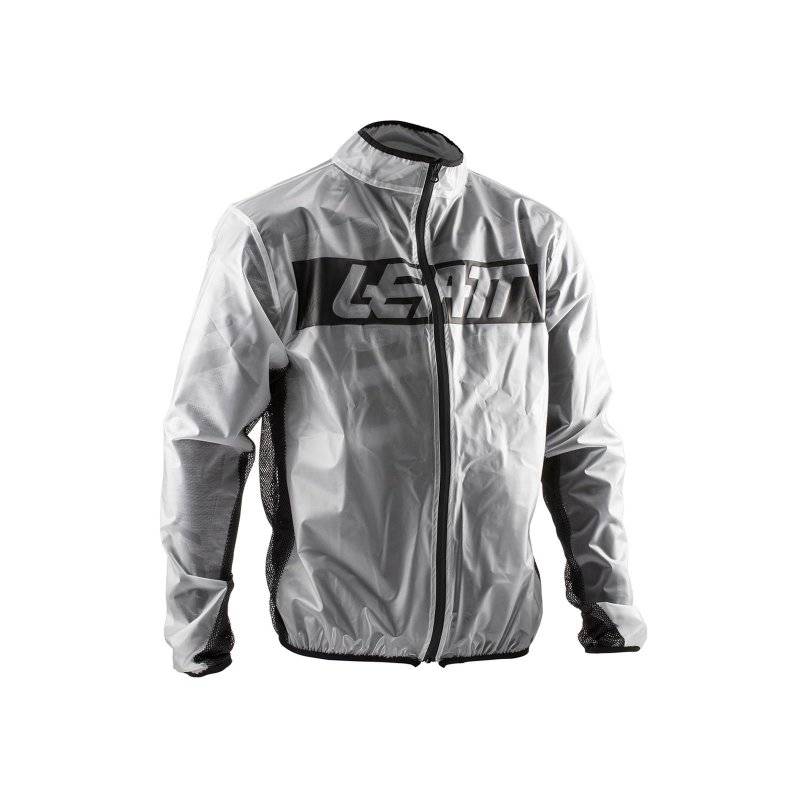 Leatt RaceCover Rain Jacket von Leatt