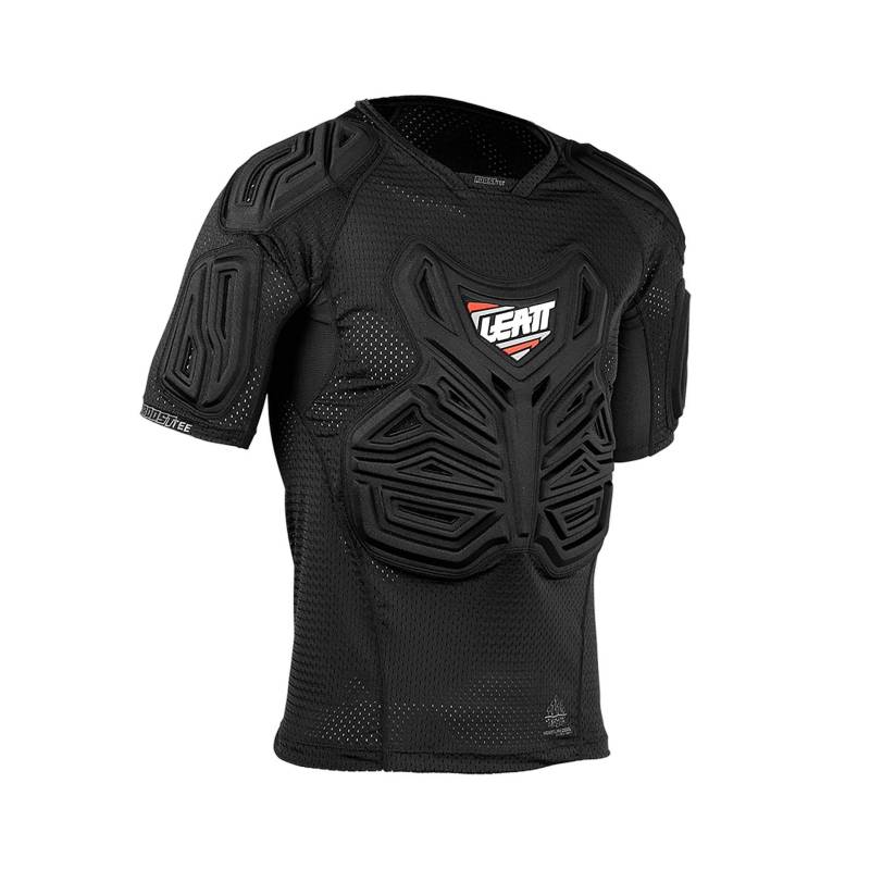 Body Portector Moto Leatt Roast Tee von Leatt