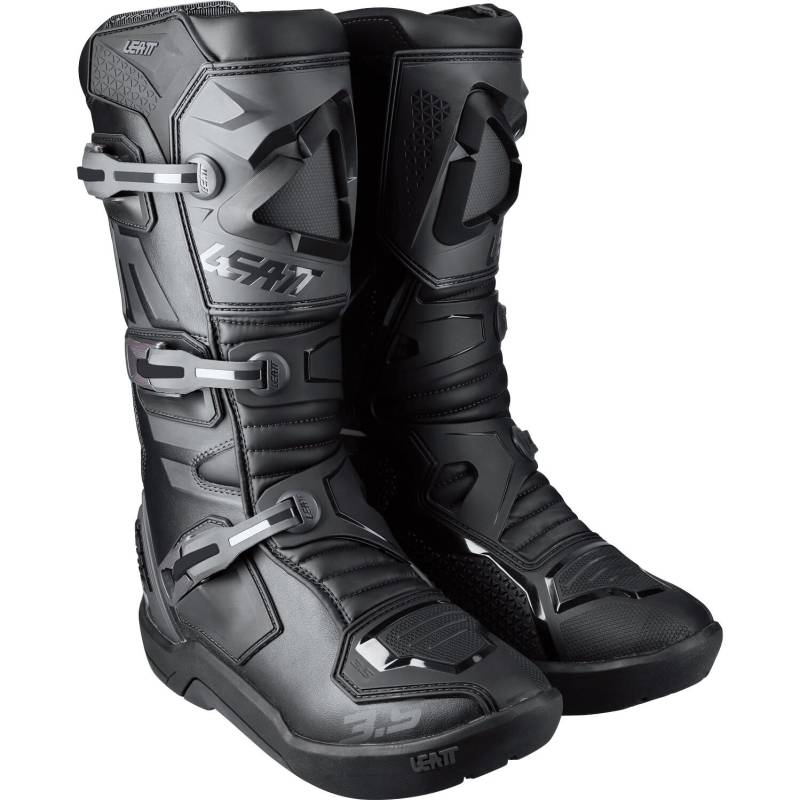 Leatt Stiefel 3.5 schwarz 40,5 von Leatt