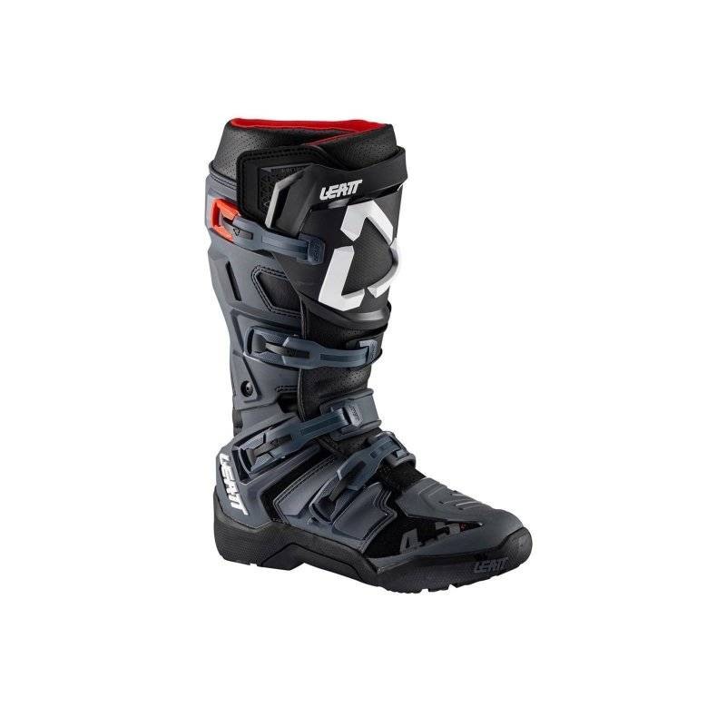 Stiefel 4.5 Enduro Graphene schwarz 48 von Leatt