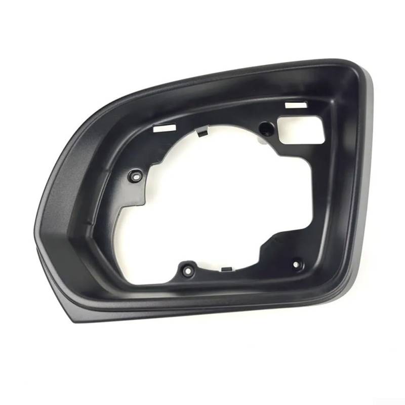 Schlankes Design vorne links Spiegelrahmen kompatibel mit Mercedes Vito W447 (2016 2023), OEM A4478101500 von Lecreatekit