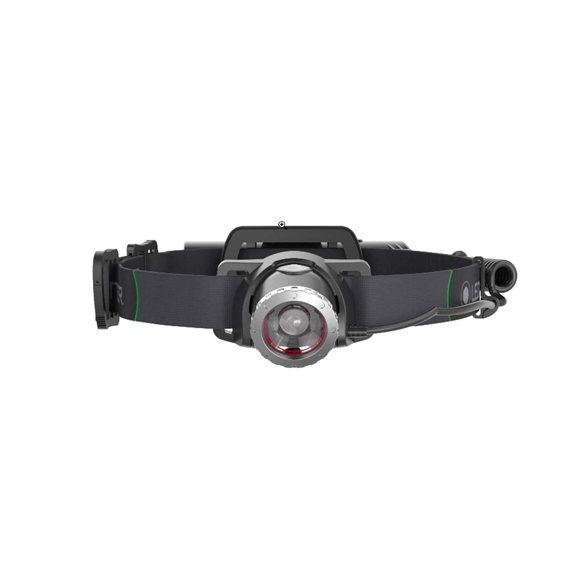 Led Lenser Stirnlampe, Schwarz, 1 von Ledlenser