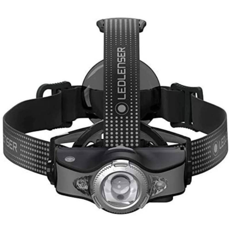 Ledlenser MH11, LED-Stirnlampe, Outdoor, 1000 Lumen, wiederaufladbar, mit Bluetooth Funktion, inkl. Akku, 1 Stk. von Ledlenser