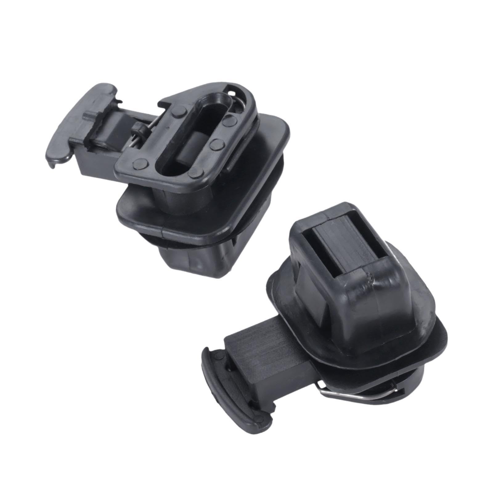 LeeQinersw 2X Rücksitzkissen-Pad-Clips Ersetzen Sie 82137-SDA-003 Premium, Ersatzteile tragbares praktisches professionelles Zubehör LeeQinersw 2X Rücksitzkissen-Pad-Clips Ersetzen Sie 82137-SDA-003 Premium, Ersatzteile tragbares praktisches professionelles Zubehör von LeeQinersw