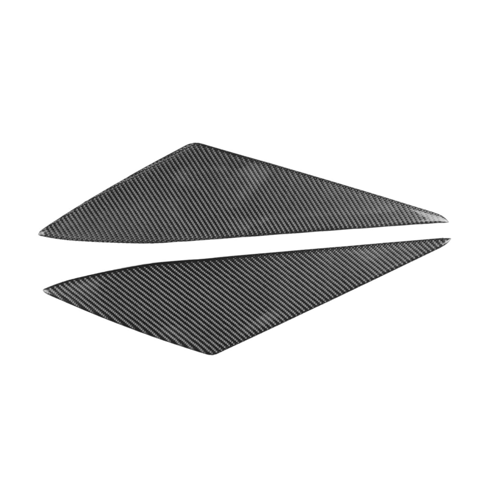 LeeQinersw 2pcs Innen -Tür -Panel -Abdeckungsabdeckungen Ersetzen Sie Ersatzteile, Schwarz LeeQinersw 2pcs Innen -Tür -Panel -Abdeckungsabdeckungen Ersetzen Sie Ersatzteile, Schwarz von LeeQinersw