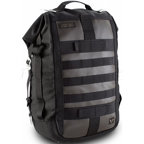 Legend Gear Hecktasche LR1 17,5L mit Rucksackfunktion von Legend Gear