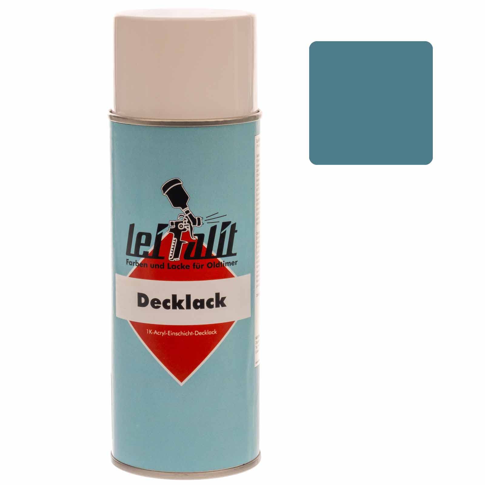 Spraydose Leifalit (Premium) Gletscherblau 400ml von Leifalit