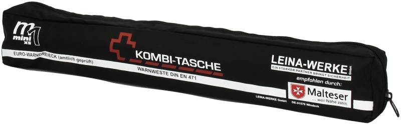 Leina-Werke 14015 Mini-Kombitasche M1, XS, Sortiert von LEINA-WERKE