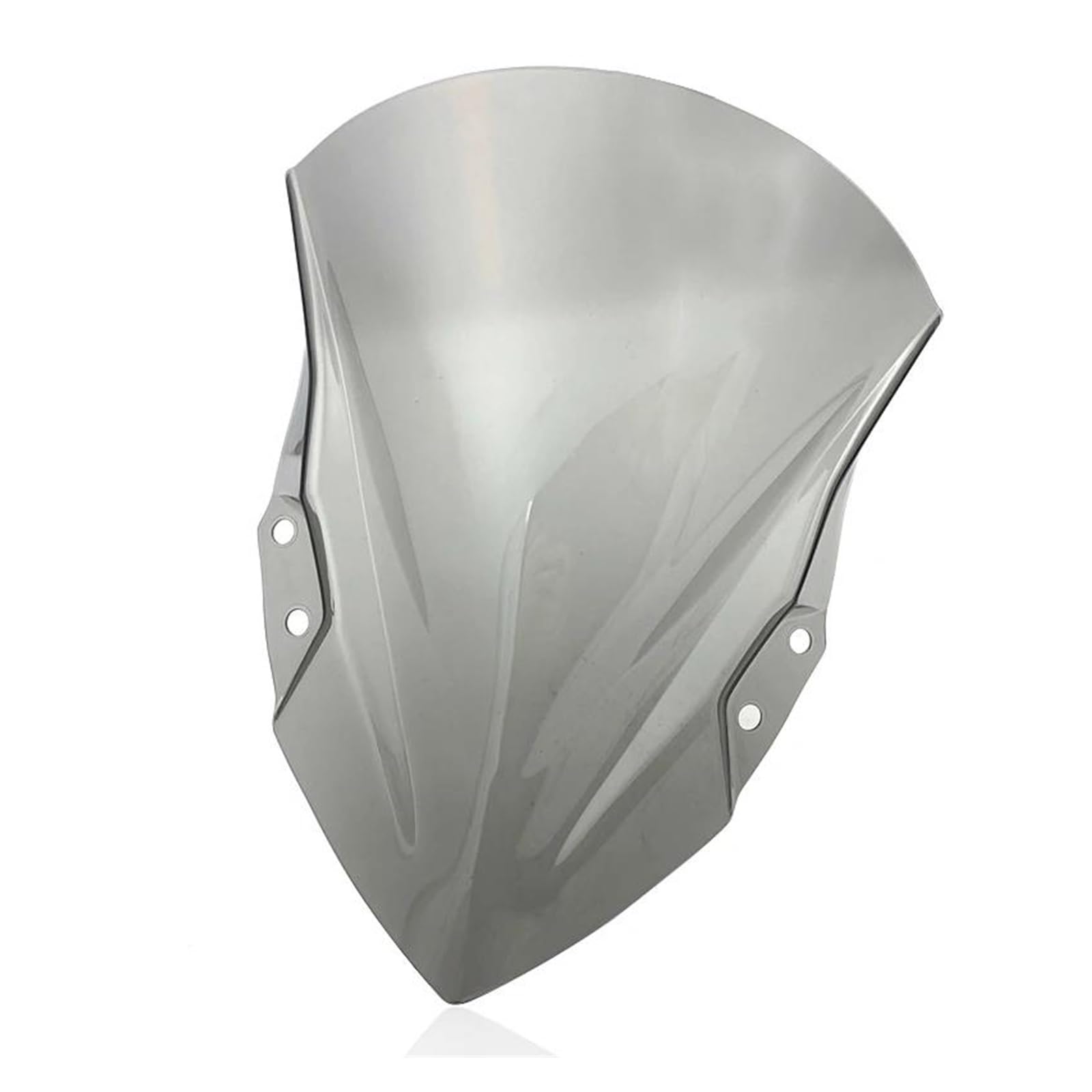 LemPVEKQ Windschutz Deflektor Windschutzscheibe Spoiler Windschutzscheibe Air Windabweiser Für Ninja 400 Ninja 250 Ninja 400 250 2018 2019 2020 2021 Zubehör(C) von LemPVEKQ