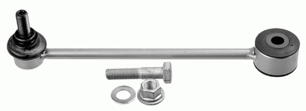 LEMFÖRDER 27872 01 Stange/Strebe Stabilisator Für Volkswagen CADDY III ESTATE (2KB, 2KJ, 2CB, 2CJ) 2004 - 2015 Beidseitig, Hinterachse Und Andere Fahrzeuge von Lemförder