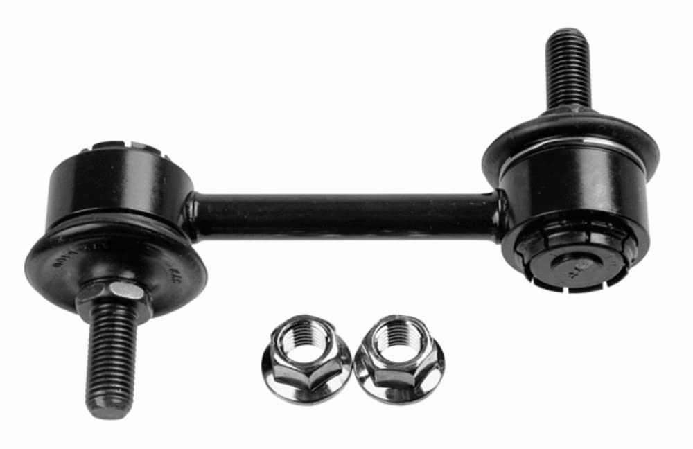 LEMFÖRDER 36408 01 Stange/Strebe Stabilisator für Mazda 6 Combi-Coupe (GH) 2007-2013 Links, Rechts, Hinterachse und andere Fahrzeuge von Lemförder