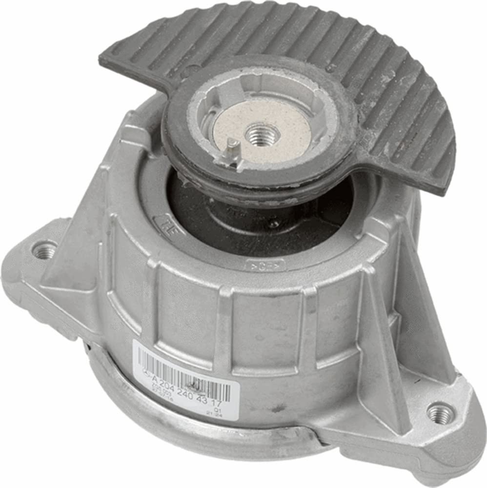 LEMFÖRDER 36045 01 Motorlager für Mercedes-Benz C-Klasse T-Model (S204) 2007-2014 Beidseitig, Vorne und andere Fahrzeuge von Lemförder