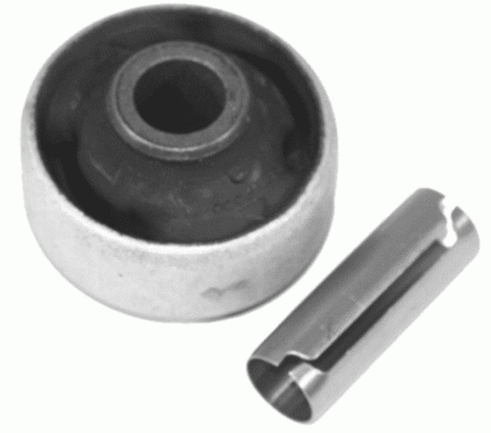 LEMFÖRDER 25352 01 Reparatursatz Lenker Für Volkswagen Golf MK III (1H1) 1989-1998 Beidseitig, Hinten, Vorderachse Und Andere Fahrzeuge von Lemförder