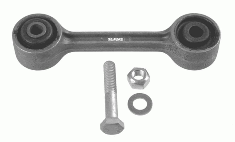 LEMFÖRDER 10670 02 Stange/Strebe Stabilisator für BMW 3 Cabriolet (E30) 1982-1993 Links, Rechts, Hinterachse und andere Fahrzeuge von Lemförder