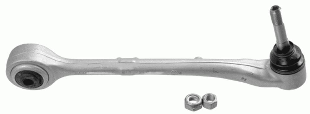 LEMFÖRDER 14134 02 Lenker Radaufhängung für BMW 5 (E39) 1995-2003 Rechts, Unten, Vorne, Vorderachse und andere Fahrzeuge von Lemförder