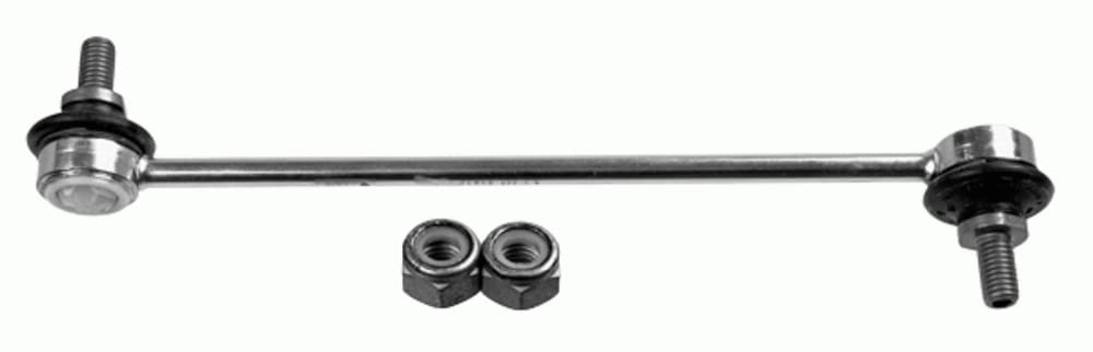 LEMFÖRDER 18048 02 Stange/Strebe Stabilisator Für Ford FIESTA MK IV (JA_, JB_) 1995-2006 Beidseitig, Vorderachse Und Andere Fahrzeuge von Lemförder