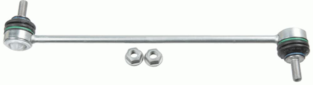 LEMFÖRDER 21678 02 Stange/Strebe Stabilisator für Volvo V70 I (875, 876) 1995-2000 Beidseitig, Vorderachse und andere Fahrzeuge von Lemförder