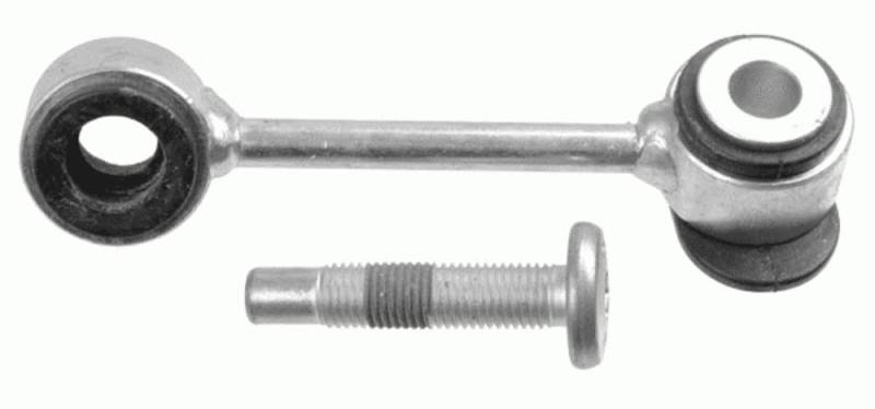 LEMFÖRDER 25040 02 Stange/Strebe Stabilisator Für Mercedes-Benz E-KLASSE (W210) 1995-2003 Rechts, Vorderachse Und Andere Fahrzeuge von Lemförder