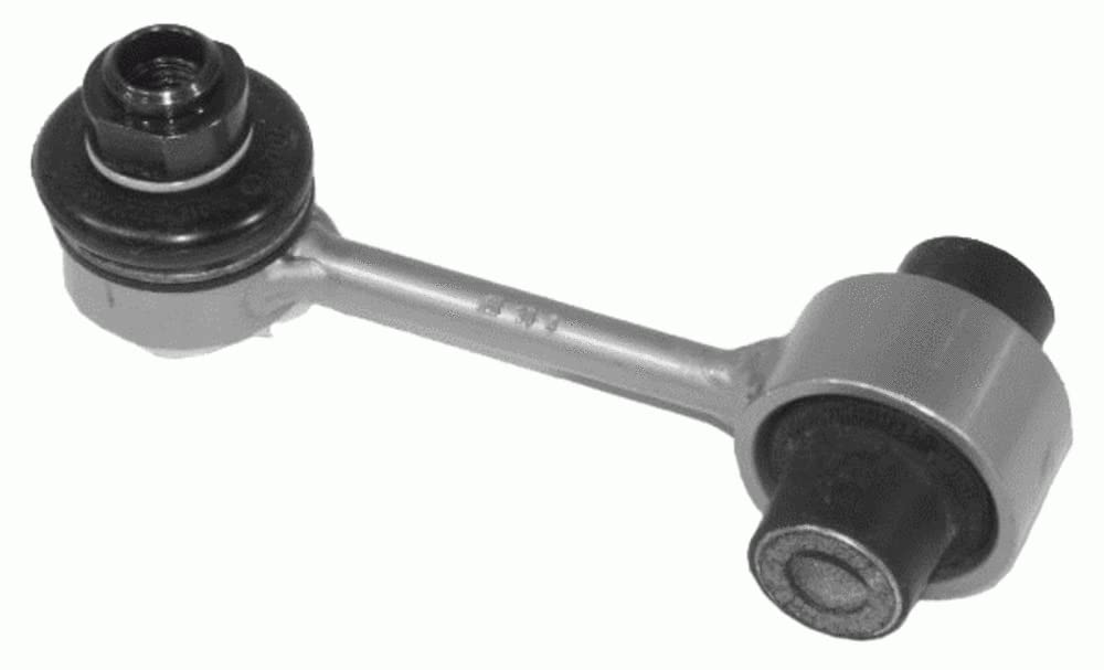 LEMFÖRDER 27026 01 Stange/Strebe Stabilisator Für Volkswagen PHAETON SEDAN (3D1, 3D2, 3D3, 3D4, 3D6, 3D7, 3D8, 3D9) 2002-2016 Beidseitig,mitte, Hinterachse Und Andere Fahrzeuge von Lemförder