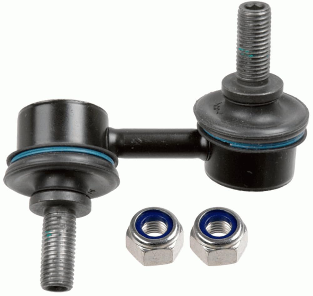 LEMFÖRDER 29655 01 Stange/Strebe Stabilisator Für Honda CIVIC VII HATCHBACK (EU, EP, EV) 2000-2006 Links, Vorderachse Und Andere Fahrzeuge von Lemförder