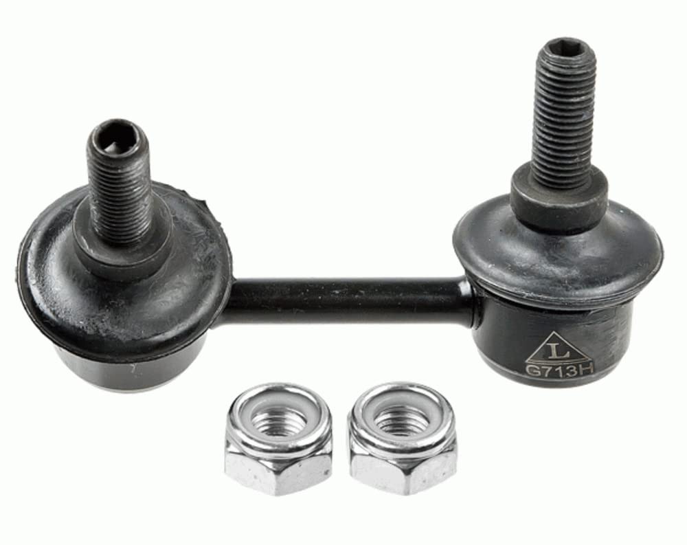 LEMFÖRDER 29795 01 Stange/Strebe Stabilisator Für Honda ACCORD MK VII (CK, CG, CH, CF8) 1997-2003 Links, Vorderachse Und Andere Fahrzeuge von Lemförder