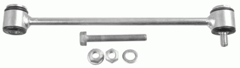 LEMFÖRDER 30433 02 Stange/Strebe Stabilisator für Mercedes-Benz E-Klass (W211) 2002-2009 Beidseitig, Hinterachse und andere Fahrzeuge von Lemförder