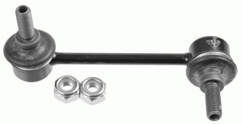 LEMFÖRDER 30645 01 Stange/Strebe Stabilisator Für Honda ACCORD EURO VIII (CL_, CM_) 2003-2012 Links, Hinterachse Und Andere Fahrzeuge von Lemförder