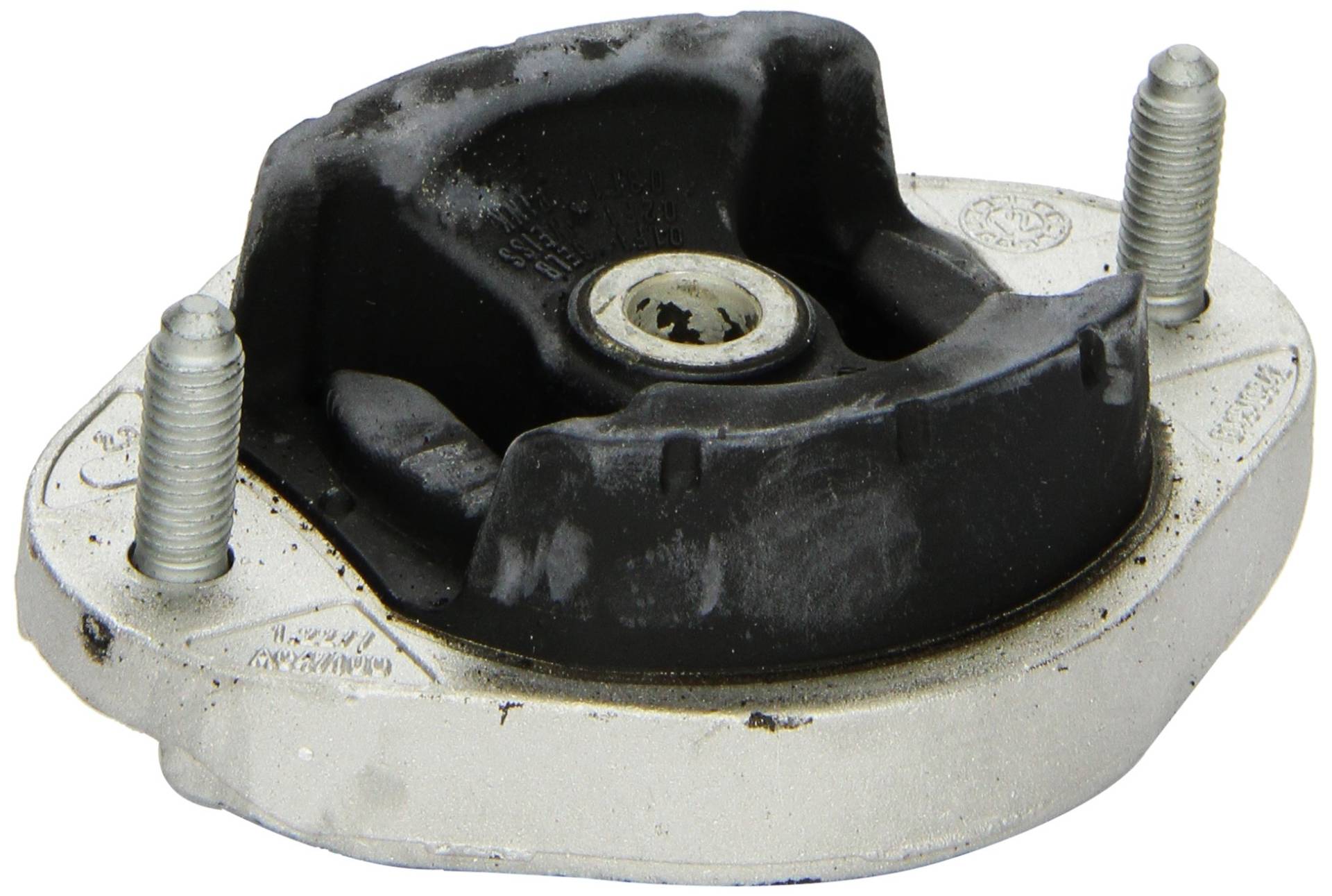 LEMFÖRDER 31105 01 Lagerung Automatikgetriebe Lagerung Schaltgetriebe für Audi A4 B7 AVANT (8ED) 2004-2008 Hinten von Lemförder