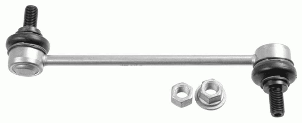 LEMFÖRDER 31177 01 Stange/Strebe Stabilisator für Volkswagen Sharan (7M8, 7M9, 7M6) 1995-2010 Beidseitig, Vorderachse und andere Fahrzeuge von Lemförder