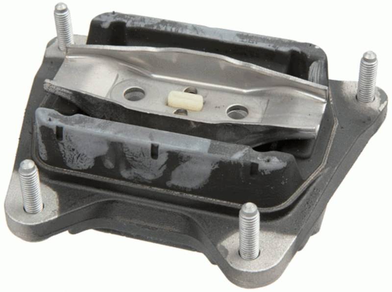 LEMFÖRDER 31275 01 Lagerung Automatikgetriebe für Audi A6 C6 Avant (4F5) 2004-2011 Hinten und andere Fahrzeuge von Lemförder