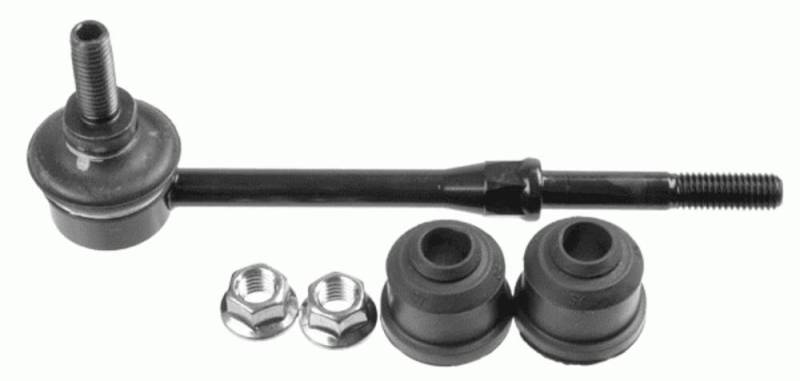 LEMFÖRDER 33459 01 Stange/Strebe Stabilisator für Chevrolet Captiva (C100, C140) 2006 - Beidseitig, Hinterachse und andere Fahrzeuge von Lemförder