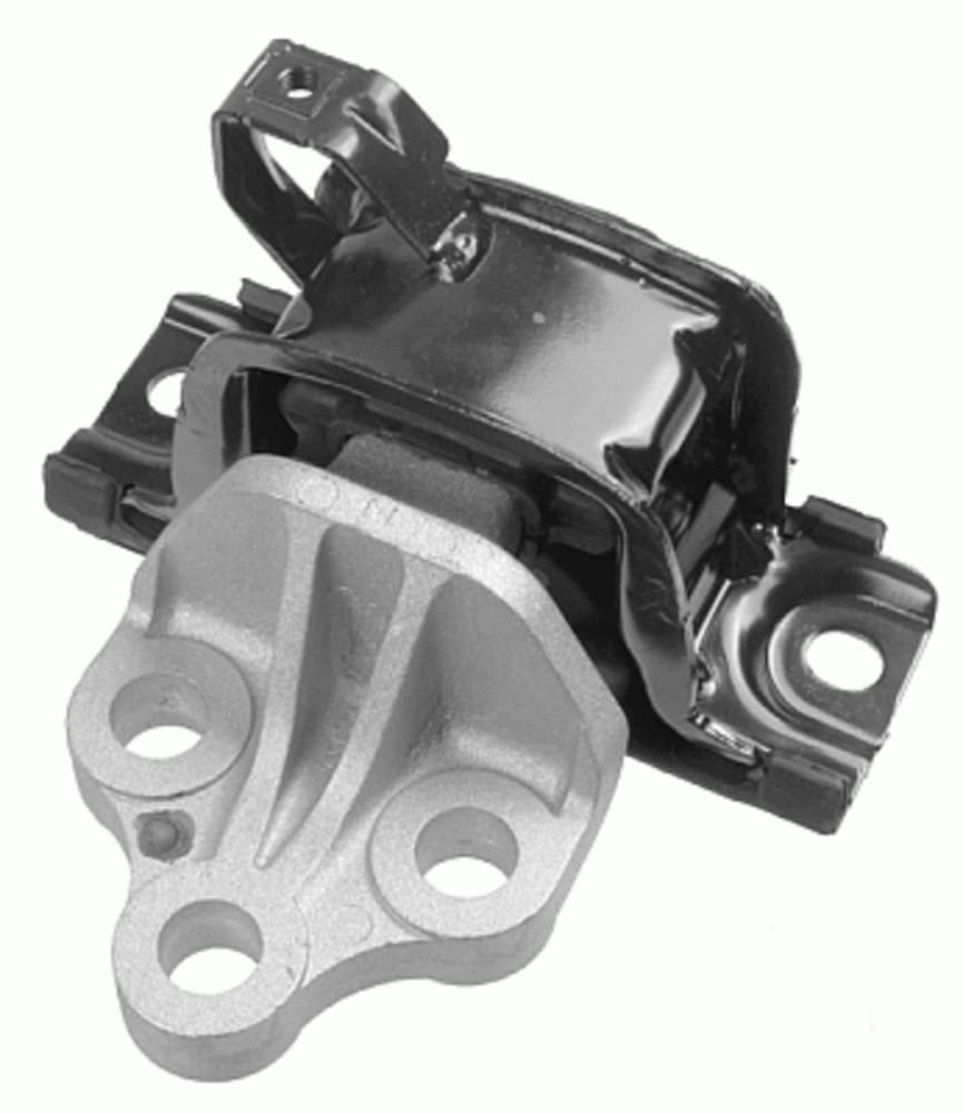 LEMFÖRDER 33786 01 Motorlager Für Opel CORSA D (S07) 2006-2014 Links Und Andere Fahrzeuge von Lemförder