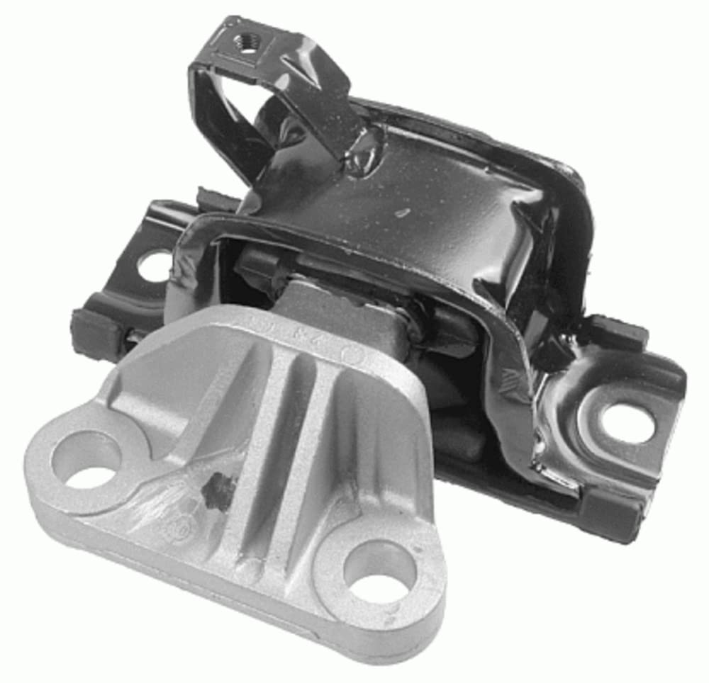 LEMFÖRDER 33788 01 Motorlager für Opel Corsa D (S07) 2006-2015 Links und andere Fahrzeuge von Lemförder