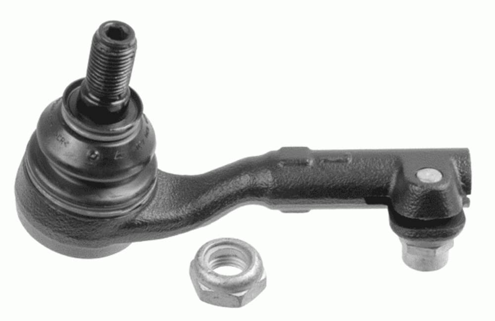 LEMFÖRDER 33882 01 Spurstangenkopf für BMW 3 Touring (E91) 2004 - 2012 Links, Vorderachse von Lemförder