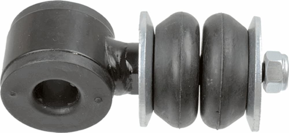 LEMFÖRDER 33975 01 Stange/Strebe Stabilisator Für Volkswagen Golf MK III (1H1) 1989-1998 Beidseitig, Vorderachse Und Andere Fahrzeuge von Lemförder