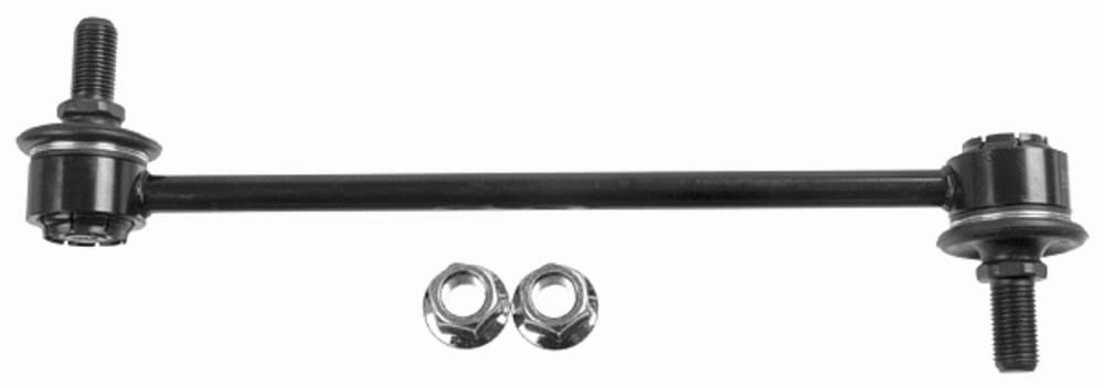 LEMFÖRDER 34481 01 Stange/Strebe Stabilisator für Hyundai Tucson (JM) 2004-2019 Links, Rechts, Vorderachse und andere Fahrzeuge von Lemförder