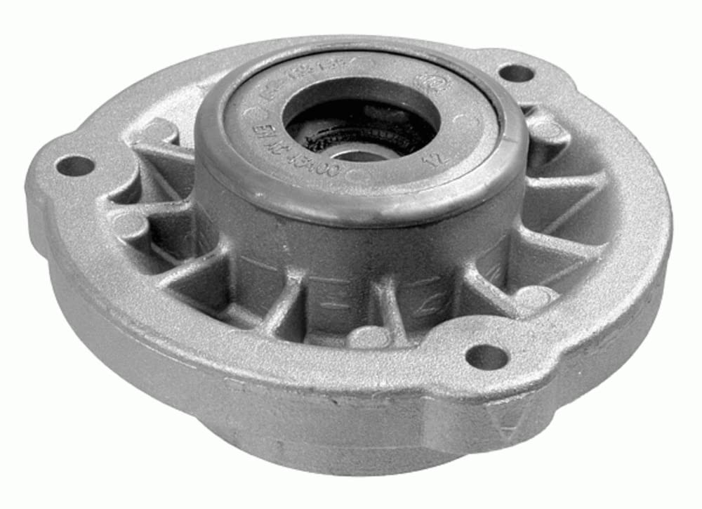 LEMFÖRDER 34973 01 Federbeinstützlager Für BMW 5 TOURING (F11) 2009-2017 Links, Rechts, Vorderachse Und Andere Fahrzeuge von Lemförder