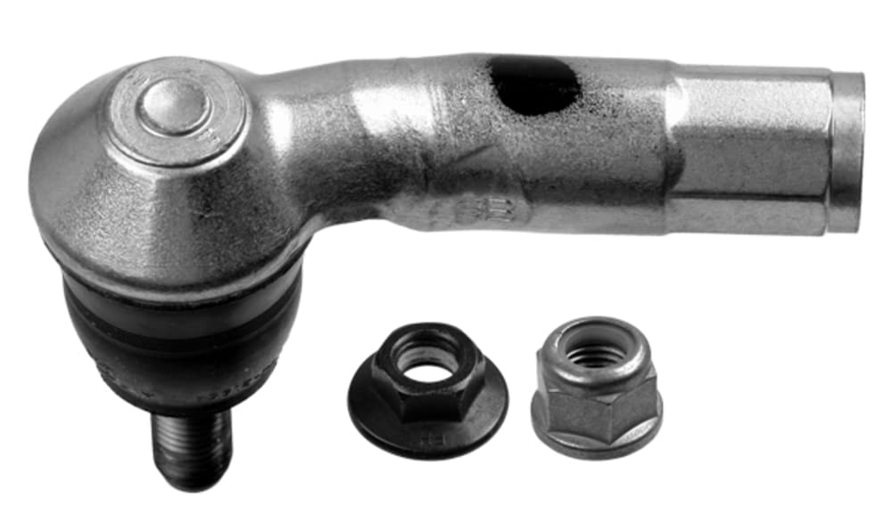 LEMFÖRDER 35281 02 Spurstangenkopf für Volkswagen Golf VII (5G1, BQ1, BE1, BE2) 2012-2021 Links, Vorderachse und andere Fahrzeuge von Lemförder