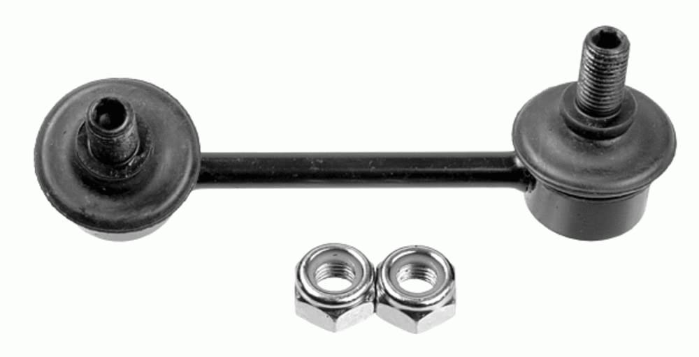 LEMFÖRDER 35297 01 Stange/Strebe Stabilisator Für Toyota RAV 4 MK II (_A2_) 2000-2005 Rechts, Hinterachse Und Andere Fahrzeuge von Lemförder