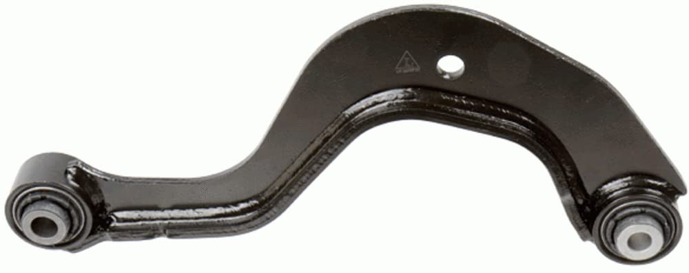 LEMFÖRDER 35463 01 Lenker Radaufhängung Für Volkswagen RABBIT V (1K1) 2003 - 2010 beidseitig,oben, Hinterachse von Lemförder