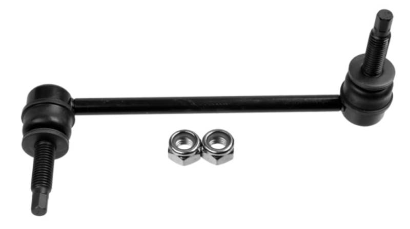 LEMFÖRDER 35569 01 Stange/Strebe Stabilisator Für CHRYSLER 300C TOURING (LX, LE) 2004-2010 Links, Vorderachse Und Andere Fahrzeuge von Lemförder