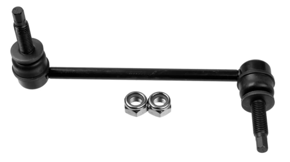 LEMFÖRDER 35570 01 Stange/Strebe Stabilisator Für CHRYSLER 300C TOURING (LX, LE) 2004-2010 Rechts, Vorderachse Und Andere Fahrzeuge von Lemförder