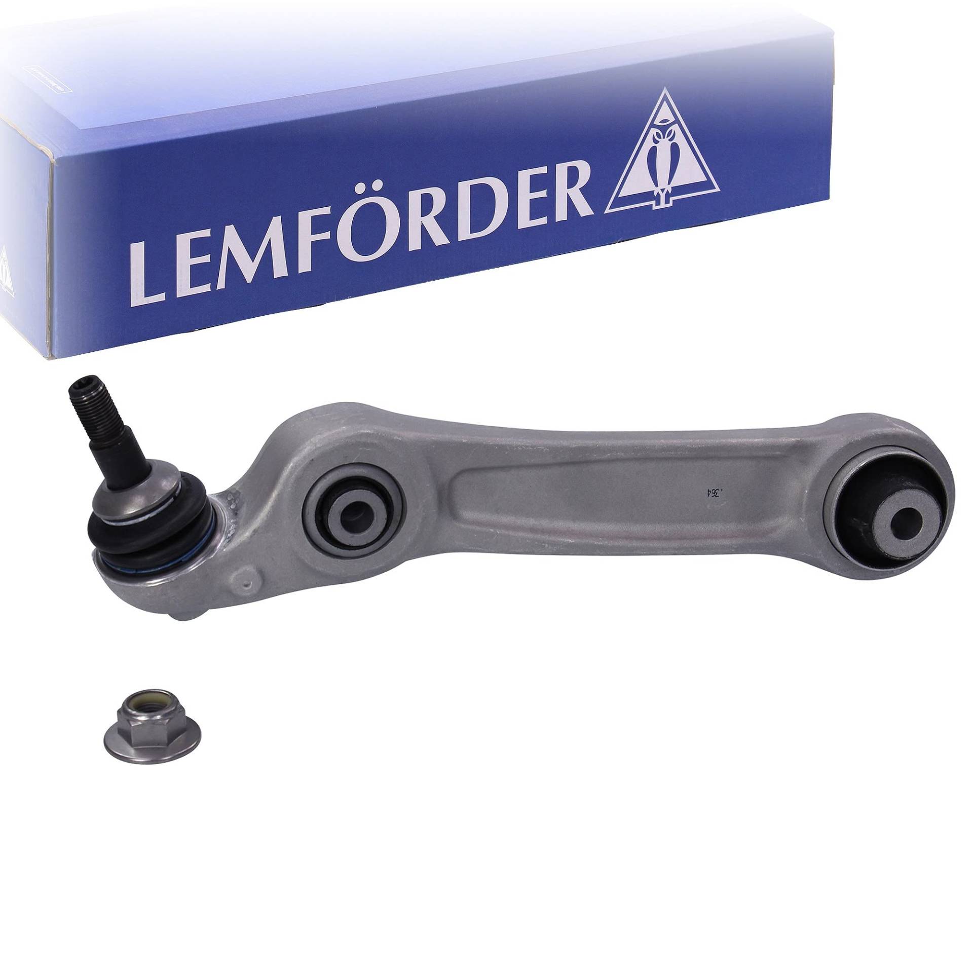 LEMFÖRDER 36218 01 Lenker Radaufhängung Für BMW 5 TOURING (F11) 2009-2017 hinten,links,unten, Vorderachse von Lemförder