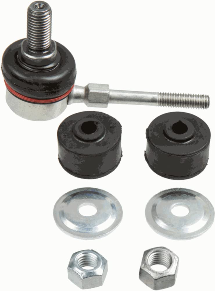 LEMFÖRDER 38927 01 Stange/Strebe Stabilisator Für Opel ASTRA F CC (T92) 1991-1998 Beidseitig, Vorderachse Und Andere Fahrzeuge von Lemförder