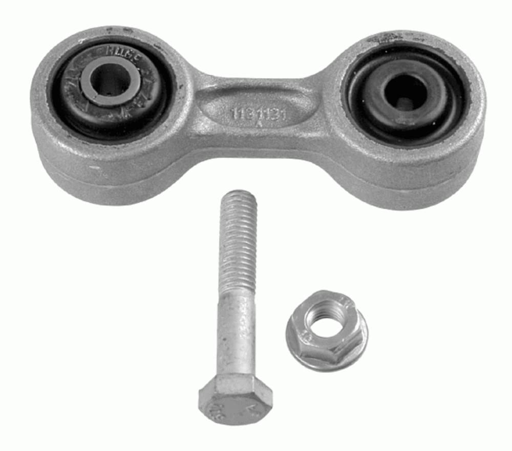 LEMFÖRDER 10671 01 Stange/Strebe Stabilisator für BMW Z3 Roadster (E36) 1995-2003 Hinterachse und andere Fahrzeuge von Lemförder